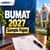 BUMAT Sample Paper 2027: Download Sample Paper and Practise Questions
