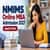 NMIMS Online MBA Admission 2027: Registrations Open, Eligibility, Fees & Process
