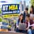 IIT MBA Admissions 2027-29: Eligibility, Fees, CAT Cutoff, Selection Process & Placements