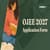 OJEE 2026 Special Registration: Direct Link, Dates, Eligibility