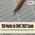 CMAT 150 Marks: Percentile, Score vs Percentile 2026, and MBA Colleges Accepting 60–70 Percentile