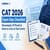 CAT 2026 Exam Day Checklist: Documents, ID Proofs & Items to Carry at Test Centre