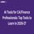 AI Tools for CA/Finance Professionals: Top Tools to Learn in 2026-27
