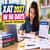 XAT 2027 in 90 Days: How to Balance CAT and XAT Preparation Before January 3