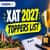 XAT 2026 Topper List - Toppers Names, Score and Percentile