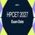HPCET Exam Dates 2026 (Out) - Check Important Dates