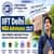 IIFT Delhi MBA Admission 2027: Dates, Eligibility, CAT Cutoff, Fees and Placements