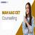 MAH AAC CET CAP Counselling 2026: Mop Up Round Registration Date (August 15 to 19, 2026)