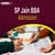 SP Jain BBA Admission 2026: Registration (Open), Dates, Process, Eligibility, Fee, Scholarships