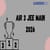 AIR 3 JEE Main 2026 OUT: Score, Percentile, Toppers’ Strategy