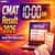 CMAT Result 2026 Time Today (Feb 16): Expected at 4 PM, Scorecard Link