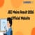 JEE Mains Result 2026 Official Website jeemain.nta.nic.in: Check NTA Scorecard Link, Updates