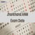 Jharkhand ANM Exam Date 2026: Application Form, Admit Card, Result