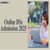Online BSc Admission 2025: Eligibility, Selection Process, Fees, Top Colleges