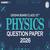 CHSE Odisha 12th Physics Question Paper 2026 PDF with Solutions (19 Feb)