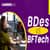 BDes Vs BFTech: Comparison, Admission Criteria, Career Opportunities