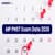 MP PNST Exam Date 2026: Dates, Application Form, Admit Card, Result