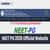 NEET PG 2026 Official Website: Dates, Information Bulletin, Notice