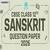 CBSE Class 12 Sanskrit Question Paper 2026 (2 March) – Download Solution PDF