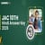 JAC 10th Hindi Answer Key 2026: Download PDF, Exam Date & Result