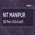 JEE Main Cutoff 2025 for NIT Manipur (Out) - Check Opening and Closing Ranks
