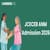 JCECEB ANM 2026 Admission: Dates, Application Form, Process, Admit Card