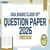 Goa Board SSC Question Paper 2026 with Solutions PDF