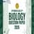 HP Board 12th Biology Question Paper 2026 with Answer Key PDF (March 13)