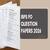 IBPS PO Question Papers 2025 - Download Previous Years Sample Papers PDF