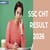SSC CHT Result 2025 (Out) - Check CHT Region  Wise Scorecard, Merit List
