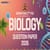 Karnataka 2nd PUC Biology Question Paper 2026 with Solutions (16 March)