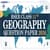 Bihar Board BSEB Class 11 Geography Question Paper 2026 PDF With Answer Key