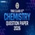 Tripura Board Class 12 Chemistry Question Paper 18 March 2026 with Solutions & Answer Key – Download PDF