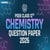 PSEB Class 12 Chemistry Question Paper 2026 with Answer Key – Download PDF