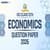 ISC Class 12 Economics Question Paper 2026 (March 23) – Download PDF