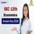 ISC 12th Economics Answer Key 2026 – Download PDF (All Sets)