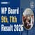 MPBSE Class 9th, 11th Result 2026 - Direct Link, Date & How to Check