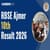 BSER Ajmer 10th Result 2026 at rajeduboard.rajasthan.gov.in - Get Direct Link