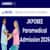 JKBOPEE Paramedical Admission 2026: Dates, Registration (Started), Admit Card, Syllabus, Pattern