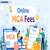 Online MCA Course Fees 2026: Tuition Fee, Admission Fee, Scholarships & Financial Aid