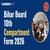 BSEB Bihar Board 10th Compartment Form 2026 Apply Online - Last Date, Exam Date, Result