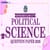MP Board Class 11 Political Science Question Paper 2026 PDF, Download Solution all Set