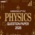 Karnataka 2nd PUC Physics Question Paper 2026 PDF Download (March 6)