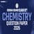 CHSE Odisha +2 Chemistry Question Paper 2026 (6 March) PDF Download