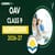 OAV Class 9 Admission 2026-27- Registration Process, Apply Online, Last Date