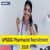 UPSSSC Pharmacist Recruitment 2026 - Notification (Out), Apply Online from March 9
