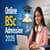 Online BSc Admission 2026: Eligibility, Selection Process, Fees, Top Colleges