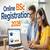 Online BSc Registration 2026 (January Session): Last Date, Fees, Application Form