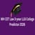 MH CET Law 3-year LLB College Predictor 2026 (FREE)