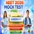 NEET 2026 Mock Test (Free): Attempt Online, Download PDF & Score 600+